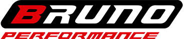 Bruno Performance Logo